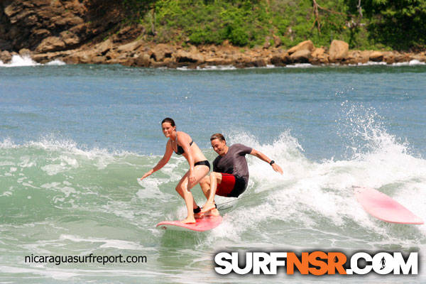 Nicaragua Surf Report - Report Photo 07/02/2013 7:36 PM