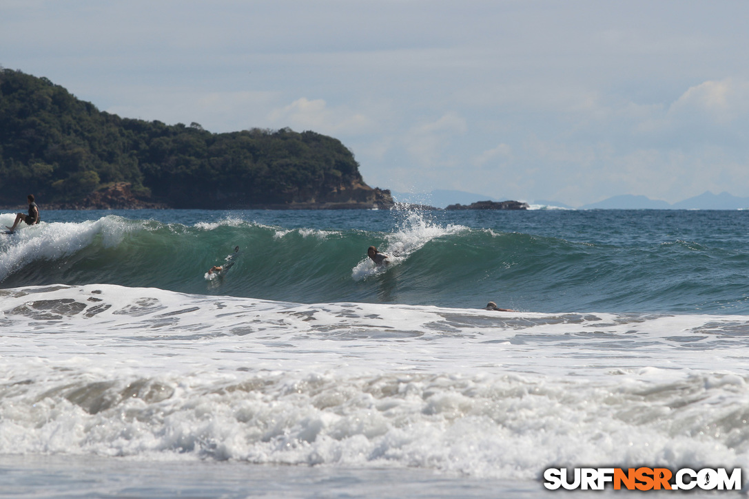 Nicaragua Surf Report - Report Photo 12/05/2016  4:16 PM 