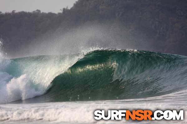 Nicaragua Surf Report - Report Photo 04/01/2011  11:58 AM 