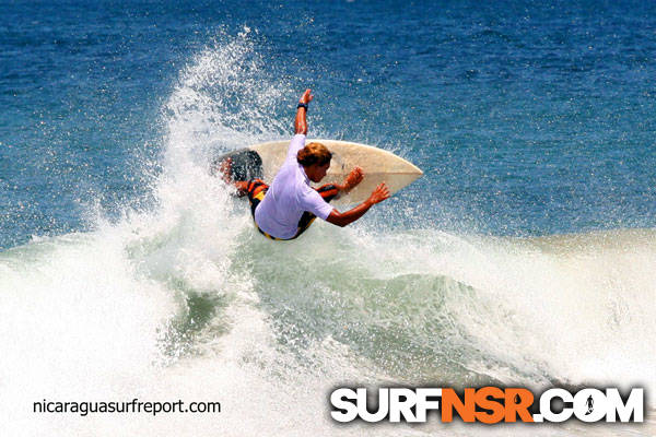 Nicaragua Surf Report - Report Photo 05/18/2013  2:33 PM 