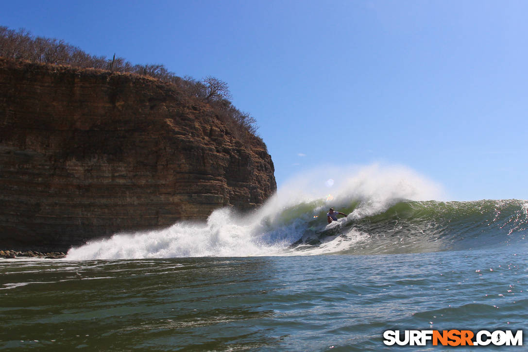 Nicaragua Surf Report - Report Photo 03/07/2016  10:15 PM 