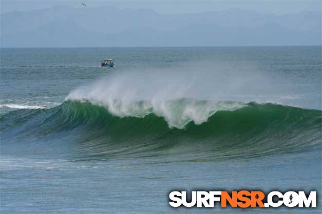 Nicaragua Surf Report - Report Photo 08/06/2006  10:37 PM 