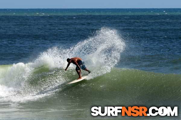 Nicaragua Surf Report - Report Photo 09/06/2014  7:55 PM 