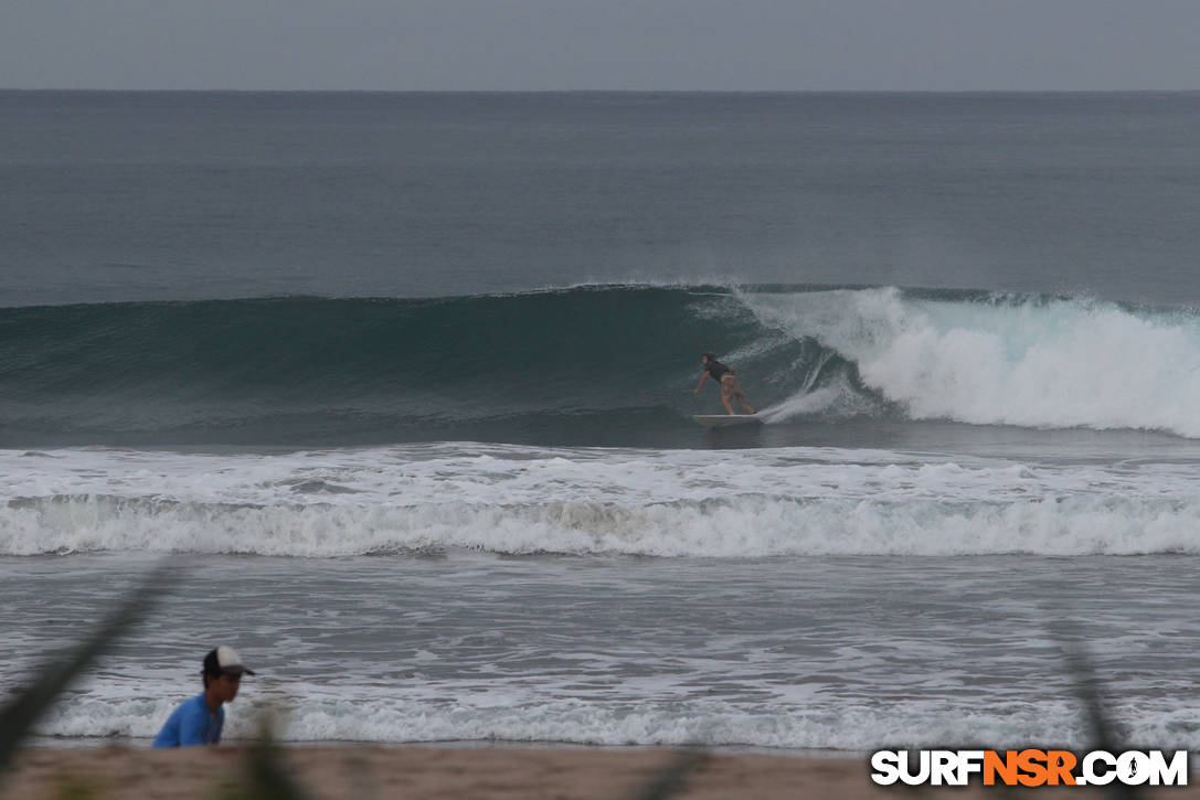 Nicaragua Surf Report - Report Photo 08/30/2016  12:07 PM 