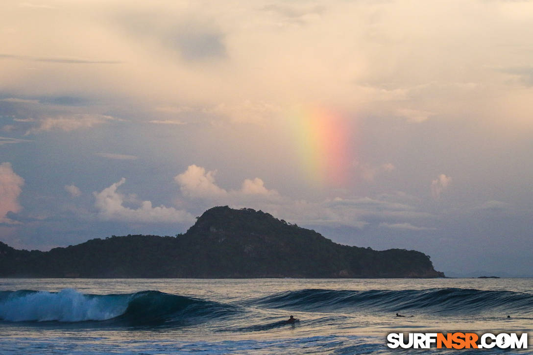 Nicaragua Surf Report - Report Photo 07/26/2020  10:20 PM 