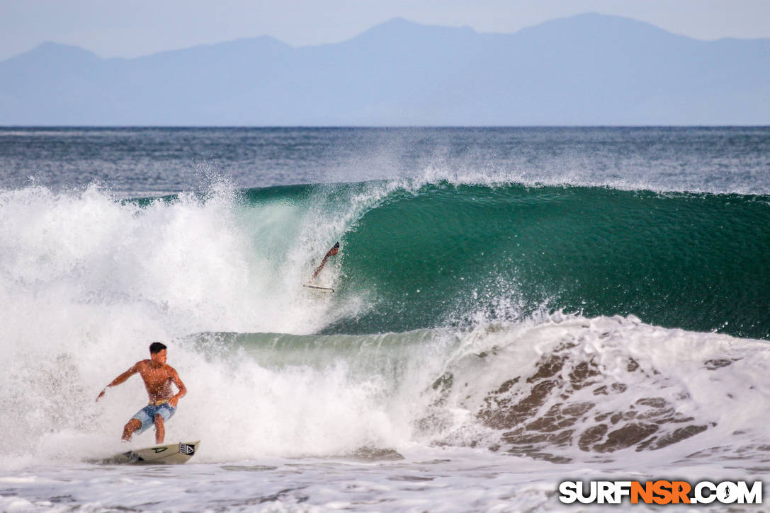 Nicaragua Surf Report - Report Photo 06/16/2020 9:08 PM