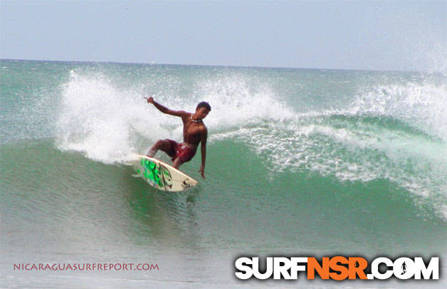 Nicaragua Surf Report - Report Photo 12/01/2006  11:13 PM 