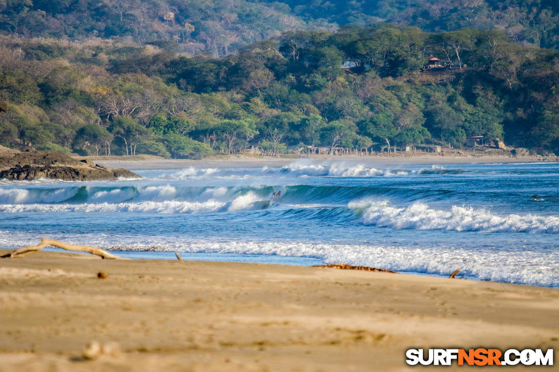 Nicaragua Surf Report - Report Photo 02/19/2021  8:04 PM 