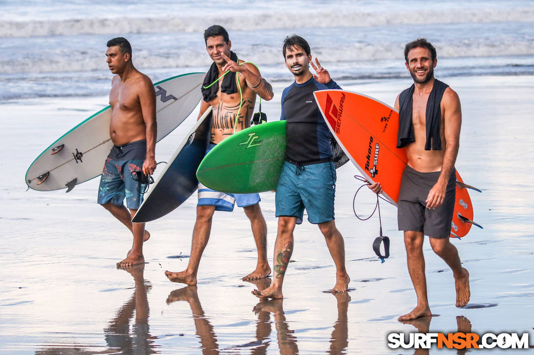 Nicaragua Surf Report - Report Photo 10/11/2022 10:04 AM