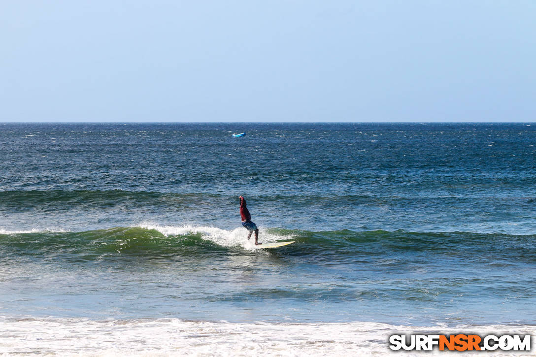 Nicaragua Surf Report - Report Photo 02/24/2023  12:48 PM 