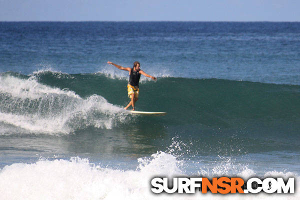 Nicaragua Surf Report - Report Photo 09/18/2011  9:23 AM 