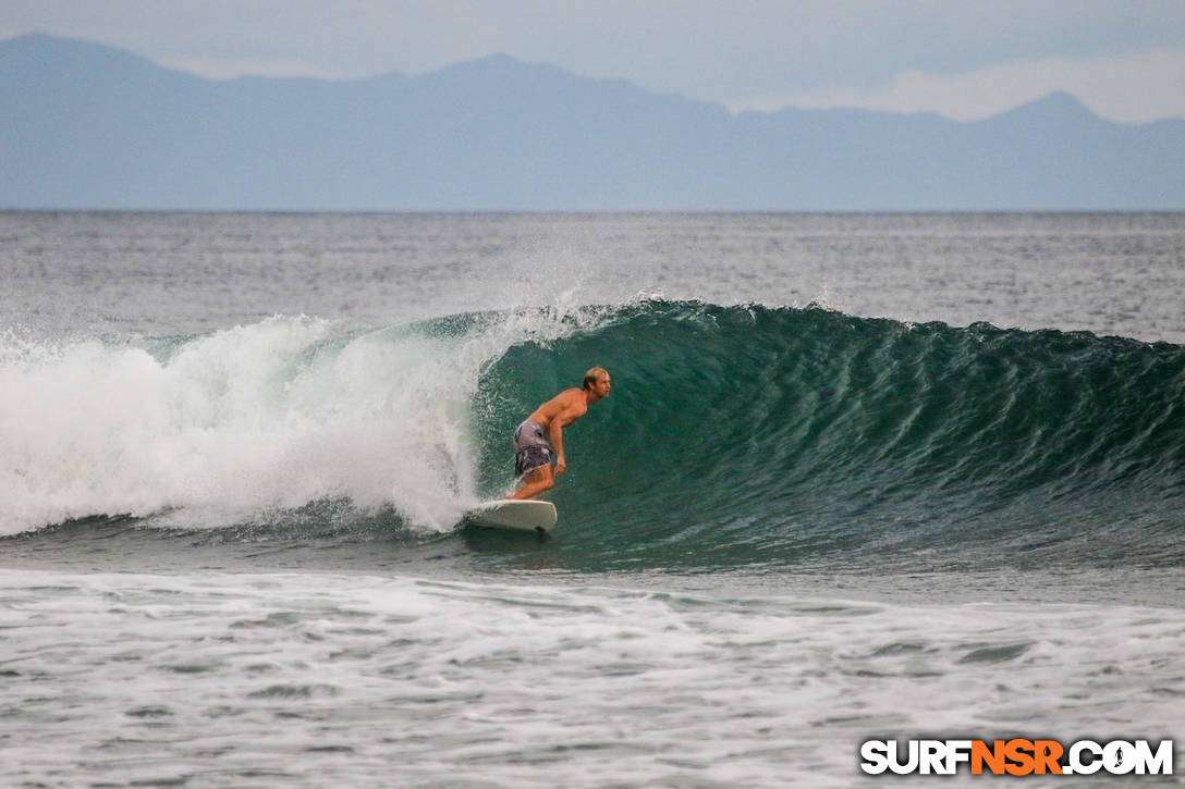 Nicaragua Surf Report - Report Photo 07/12/2020  8:05 PM 