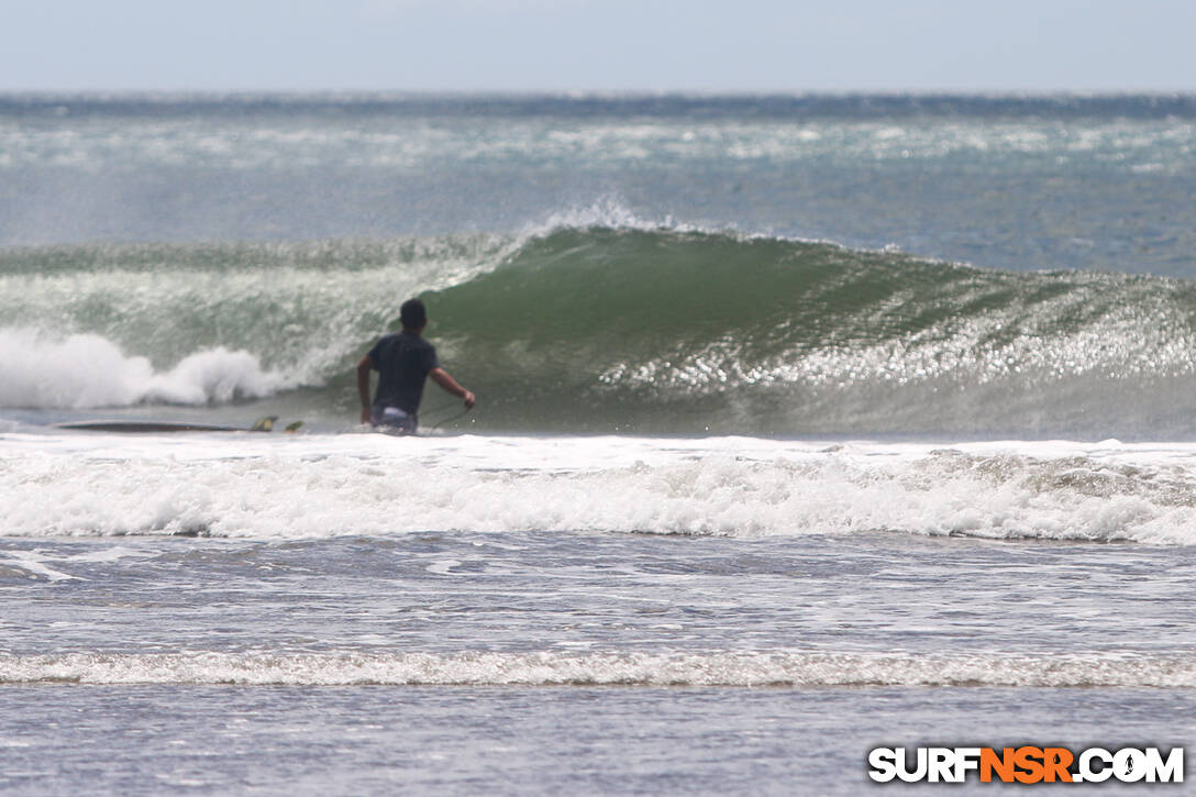 Nicaragua Surf Report - Report Photo 01/29/2024  11:03 PM 