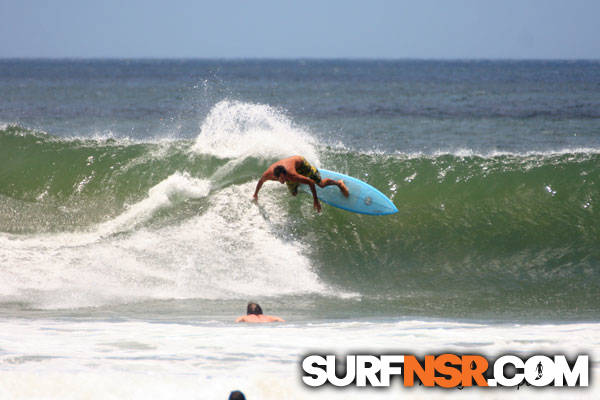 Nicaragua Surf Report - Report Photo 04/09/2010  4:01 PM 