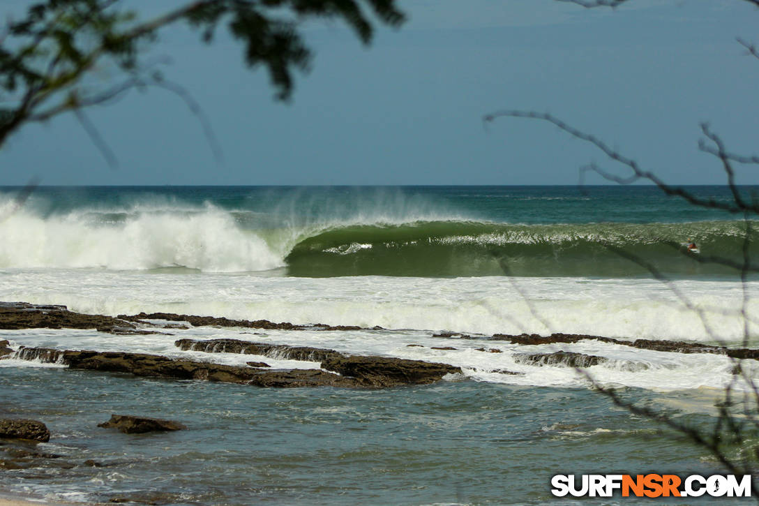 Nicaragua Surf Report - Report Photo 06/24/2019 11:22 PM