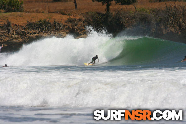 Nicaragua Surf Report - Report Photo 03/28/2010 5:26 PM
