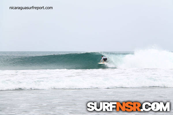 Nicaragua Surf Report - Report Photo 05/04/2014  1:11 PM 
