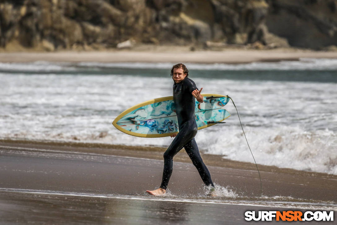 Nicaragua Surf Report - Report Photo 02/15/2022  10:08 PM 