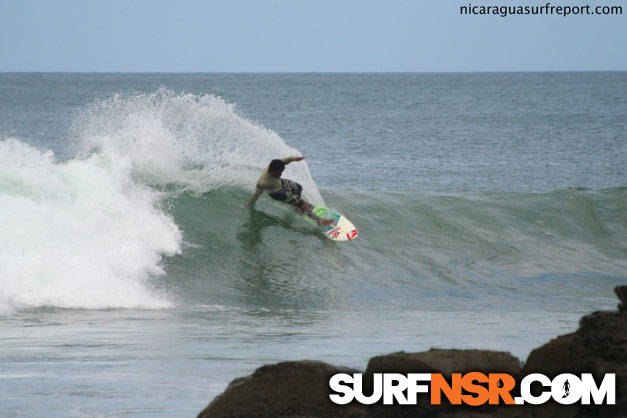 Nicaragua Surf Report - Report Photo 06/16/2008 8:30 PM