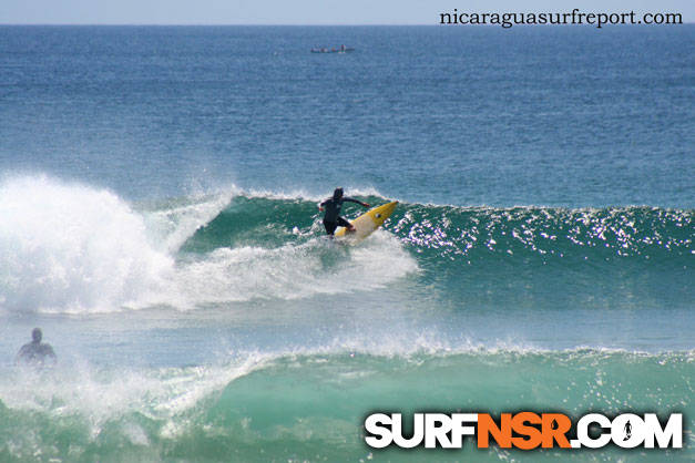 Nicaragua Surf Report - Report Photo 04/06/2008 5:42 PM