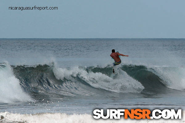 Nicaragua Surf Report - Report Photo 02/10/2015  2:28 PM 