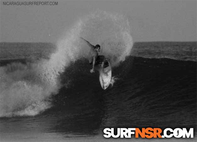 Nicaragua Surf Report - Report Photo 12/10/2006  8:09 AM 