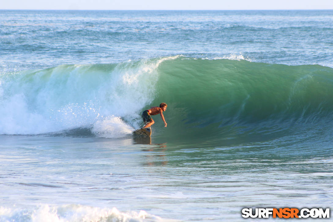 Nicaragua Surf Report - Report Photo 09/12/2018 9:32 PM