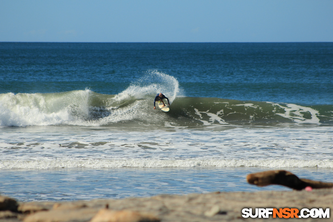 Nicaragua Surf Report - Report Photo 11/30/2017  6:37 PM 