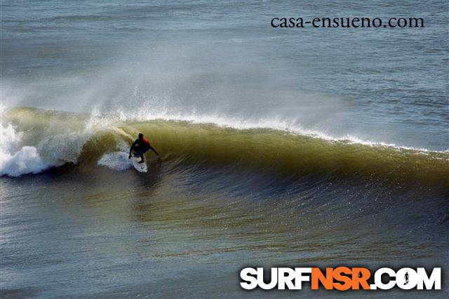 Nicaragua Surf Report - Report Photo 03/07/2006  9:51 PM 