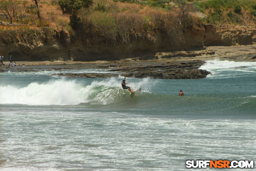 Nicaragua Surf Report - Report Photo 04/29/2019  7:58 PM 