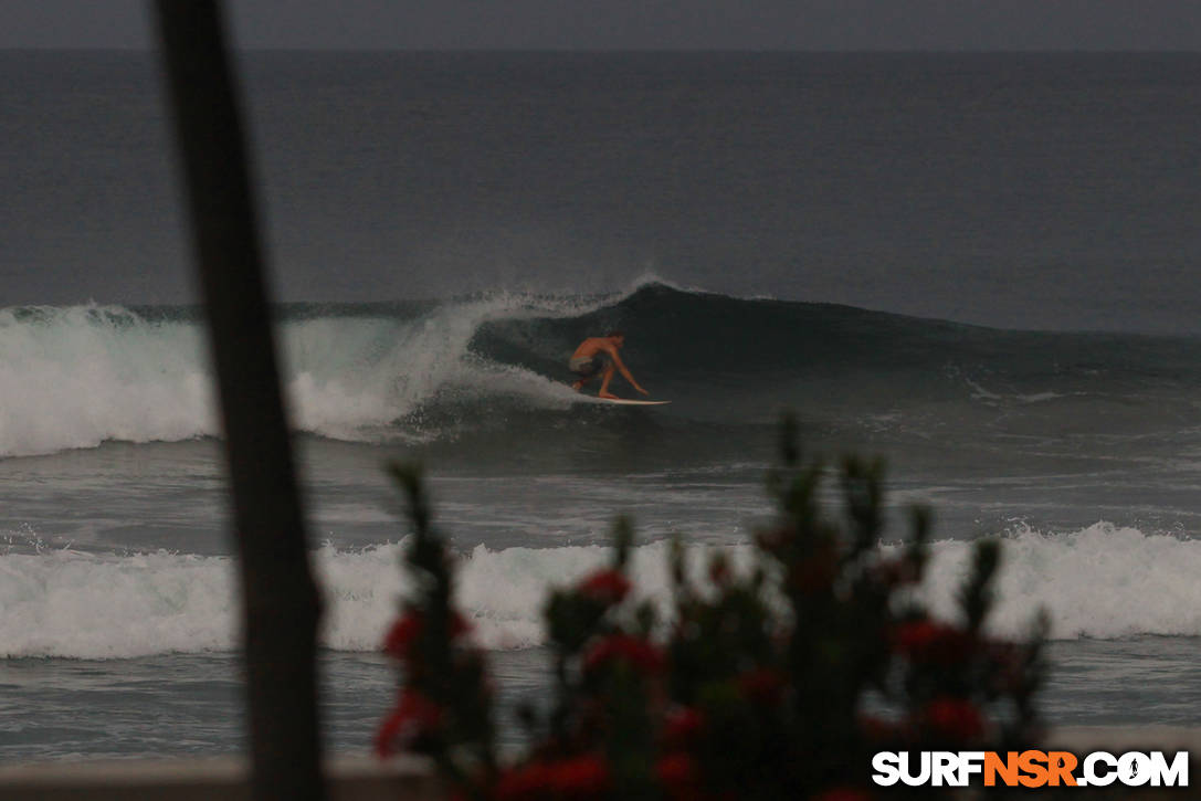 Nicaragua Surf Report - Report Photo 08/11/2016 4:15 PM