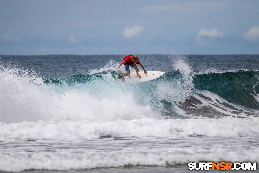 Nicaragua Surf Report - Report Photo 10/13/2019  1:04 PM 