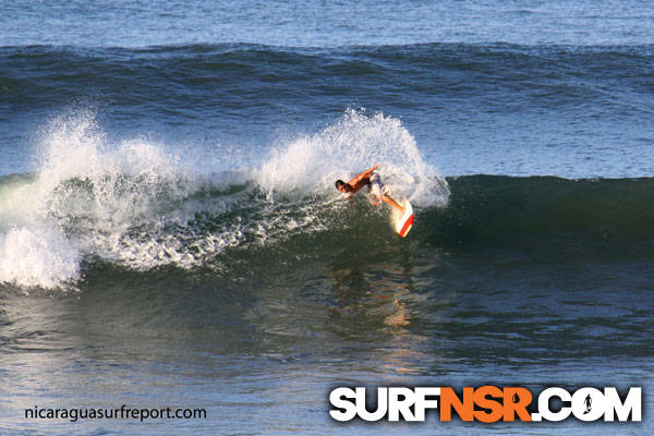Nicaragua Surf Report - Report Photo 11/10/2010 5:15 PM