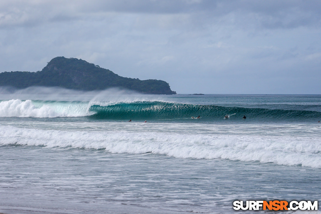 Nicaragua Surf Report - Report Photo 07/30/2017  9:13 AM 