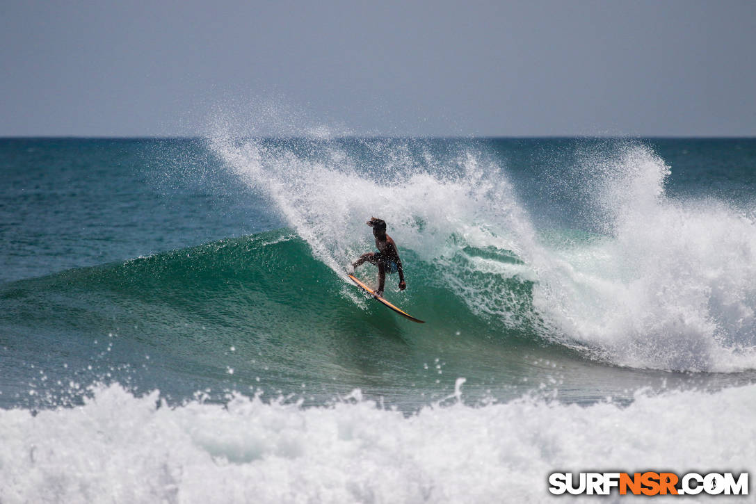 Nicaragua Surf Report - Report Photo 08/30/2019  7:06 PM 