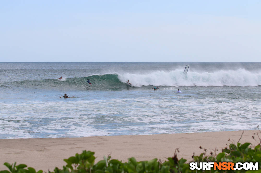 Nicaragua Surf Report - Report Photo 08/02/2015  5:07 PM 