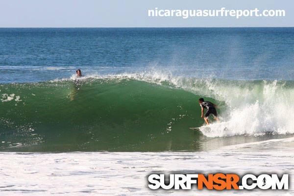 Nicaragua Surf Report - Report Photo 11/09/2012  1:29 PM 