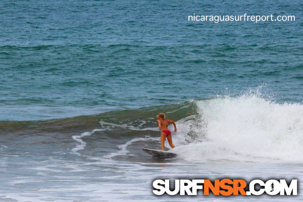 Nicaragua Surf Report - Report Photo 09/30/2012  12:18 PM 