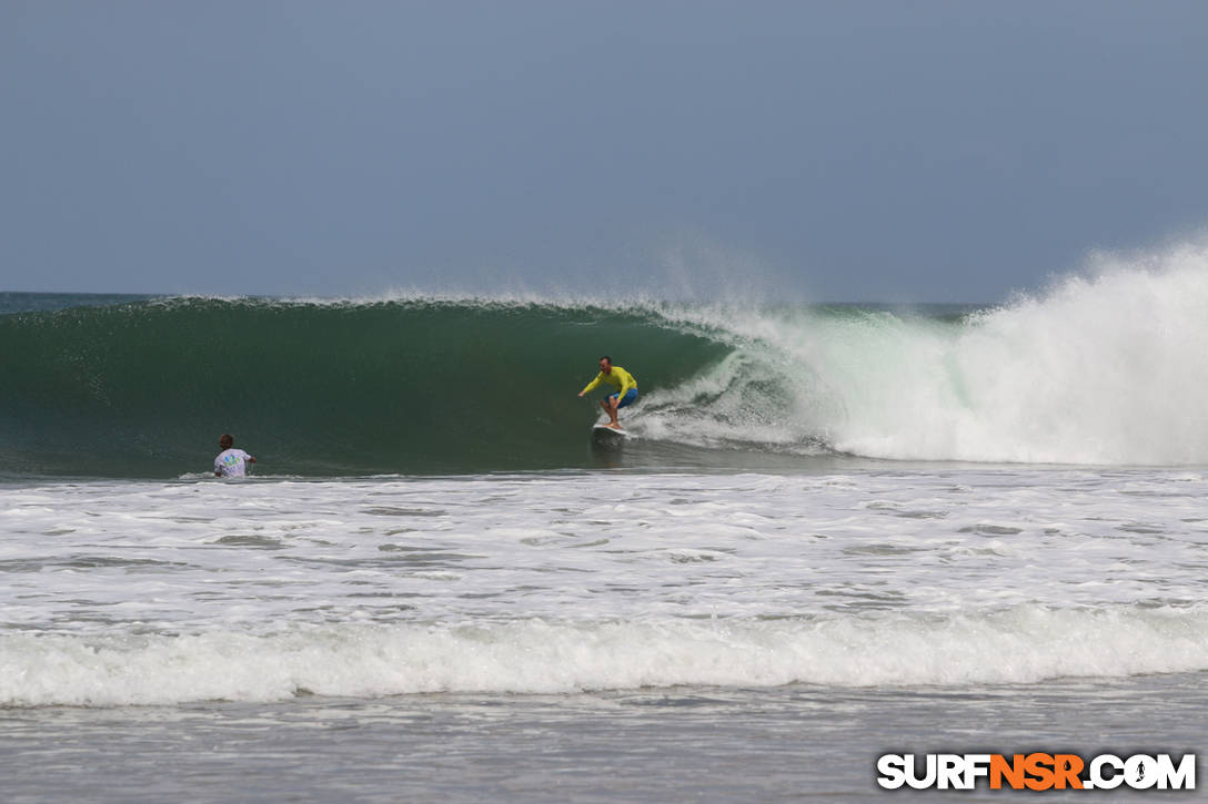 Nicaragua Surf Report - Report Photo 07/19/2015  8:23 PM 