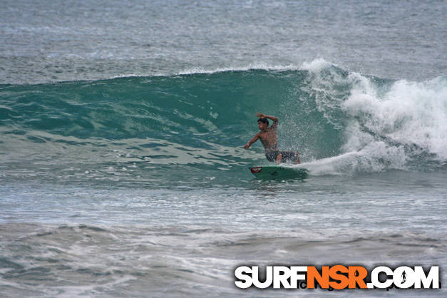 Nicaragua Surf Report - Report Photo 06/02/2009  3:17 PM 
