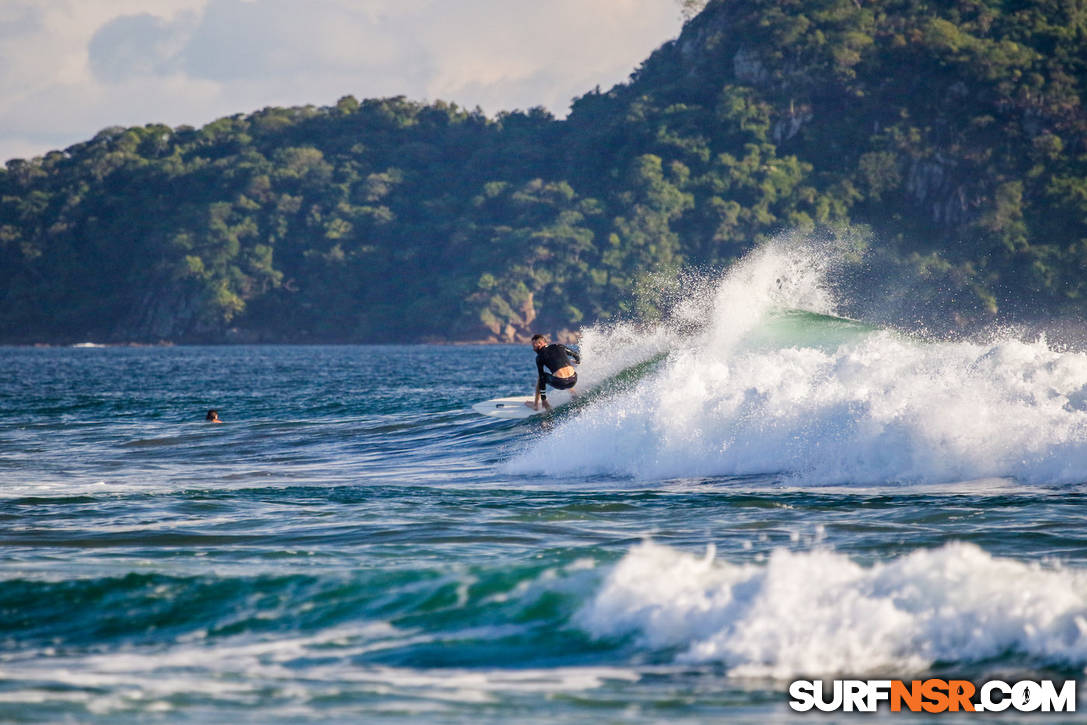 Nicaragua Surf Report - Report Photo 11/17/2019  6:05 PM 