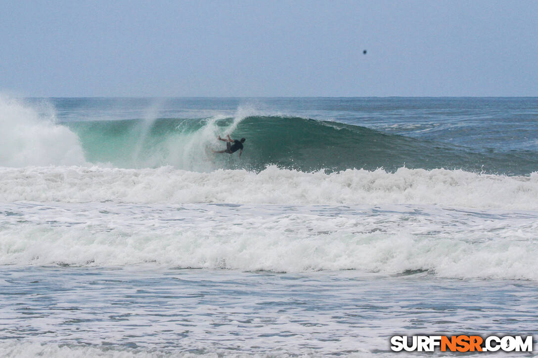 Nicaragua Surf Report - Report Photo 06/06/2023  8:11 PM 