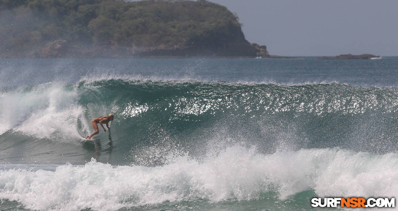 Nicaragua Surf Report - Report Photo 08/07/2015  9:42 PM 