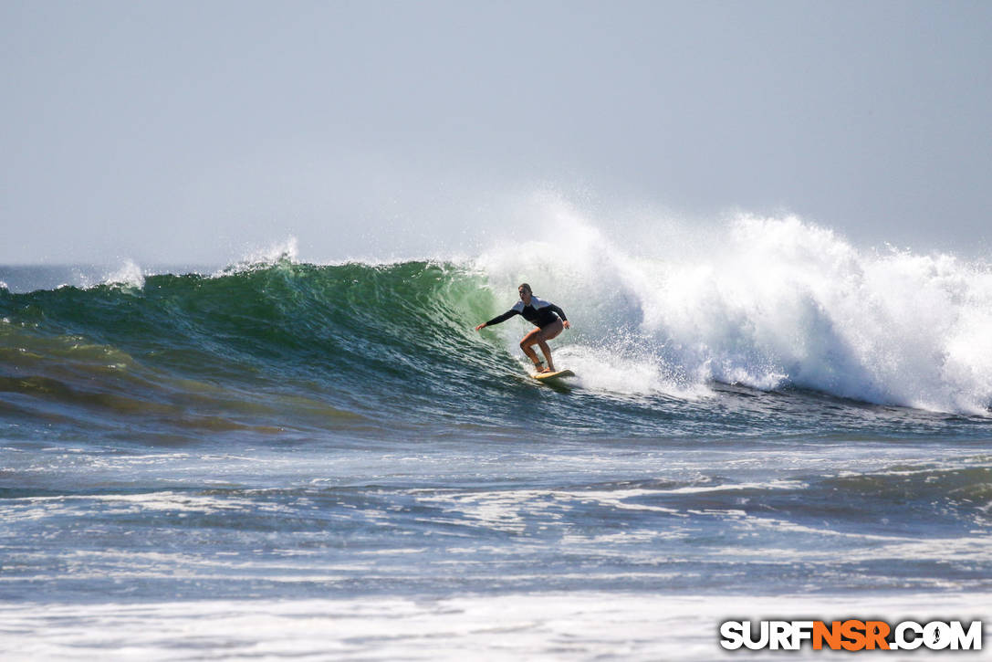 Nicaragua Surf Report - Report Photo 02/01/2022  5:03 PM 