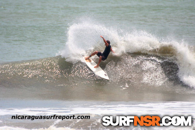Nicaragua Surf Report - Report Photo 08/24/2009 6:29 PM
