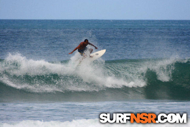 Nicaragua Surf Report - Report Photo 09/25/2009  11:13 AM 