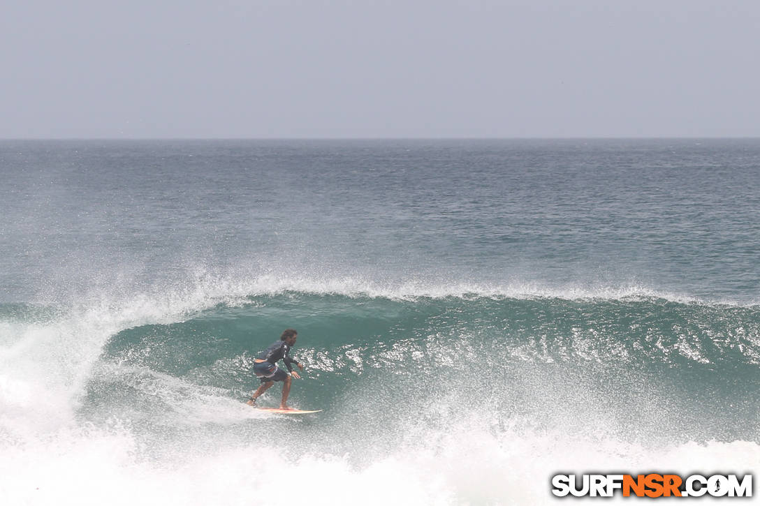 Nicaragua Surf Report - Report Photo 07/16/2020  3:30 PM 