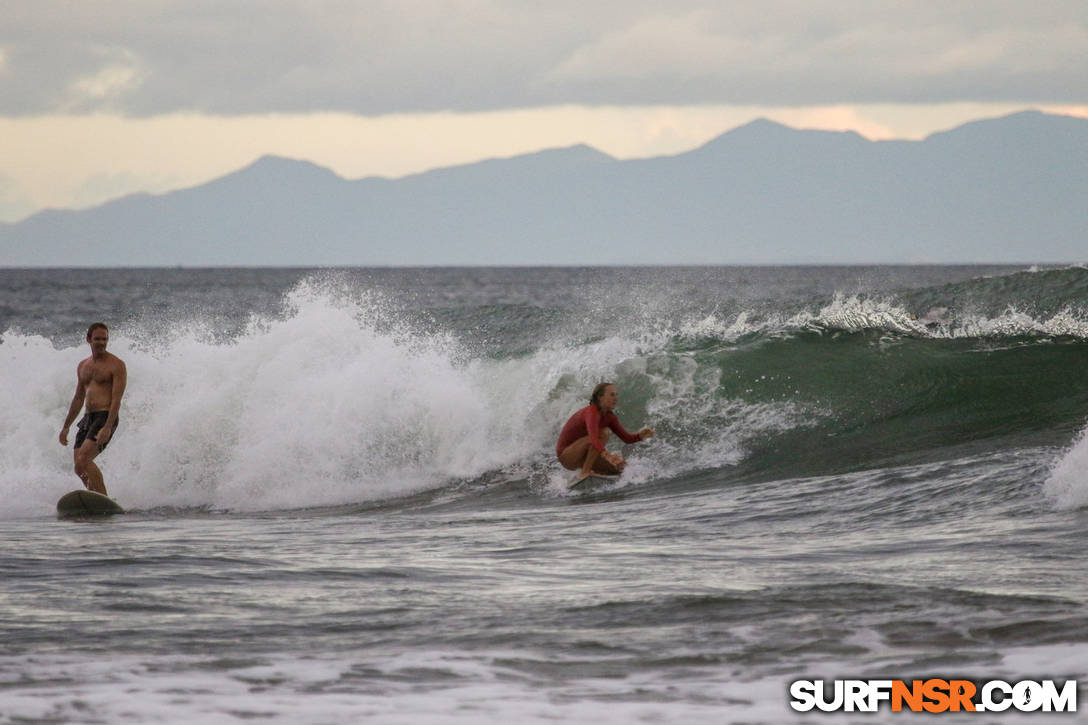 Nicaragua Surf Report - Report Photo 01/10/2021  9:05 PM 