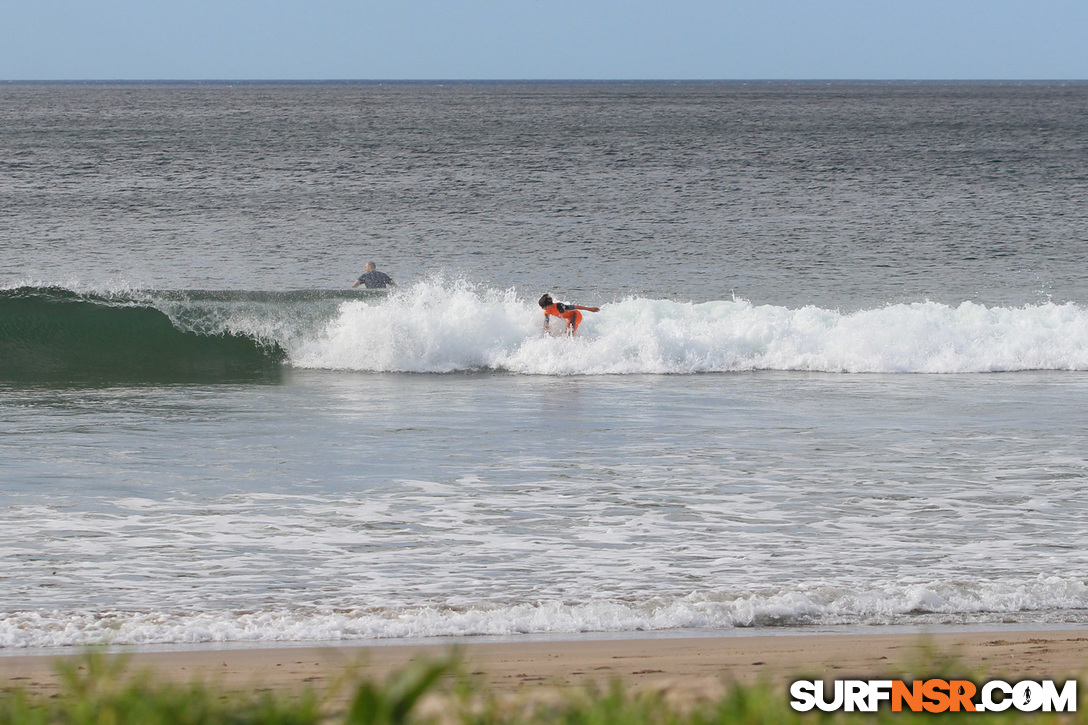 Nicaragua Surf Report - Report Photo 12/20/2016  12:04 AM 