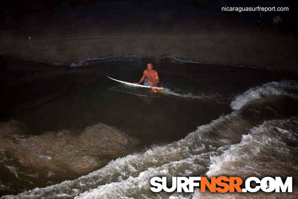 Nicaragua Surf Report - Report Photo 05/19/2011  11:10 AM 